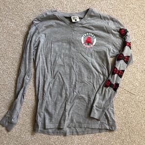 Christmas JLB tshirt